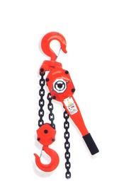 凱榮手扳葫蘆的展示圖