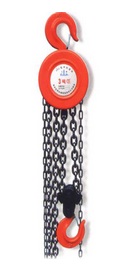 金山城手拉葫蘆的優勢