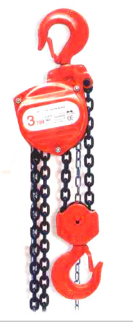 山城手拉葫蘆產(chǎn)品展示圖